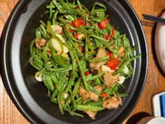 -云海肴·汽锅鸡·云南菜(美罗城店)