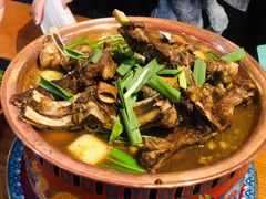 -三太子地摊烧烤·小龙虾(北蔡店)