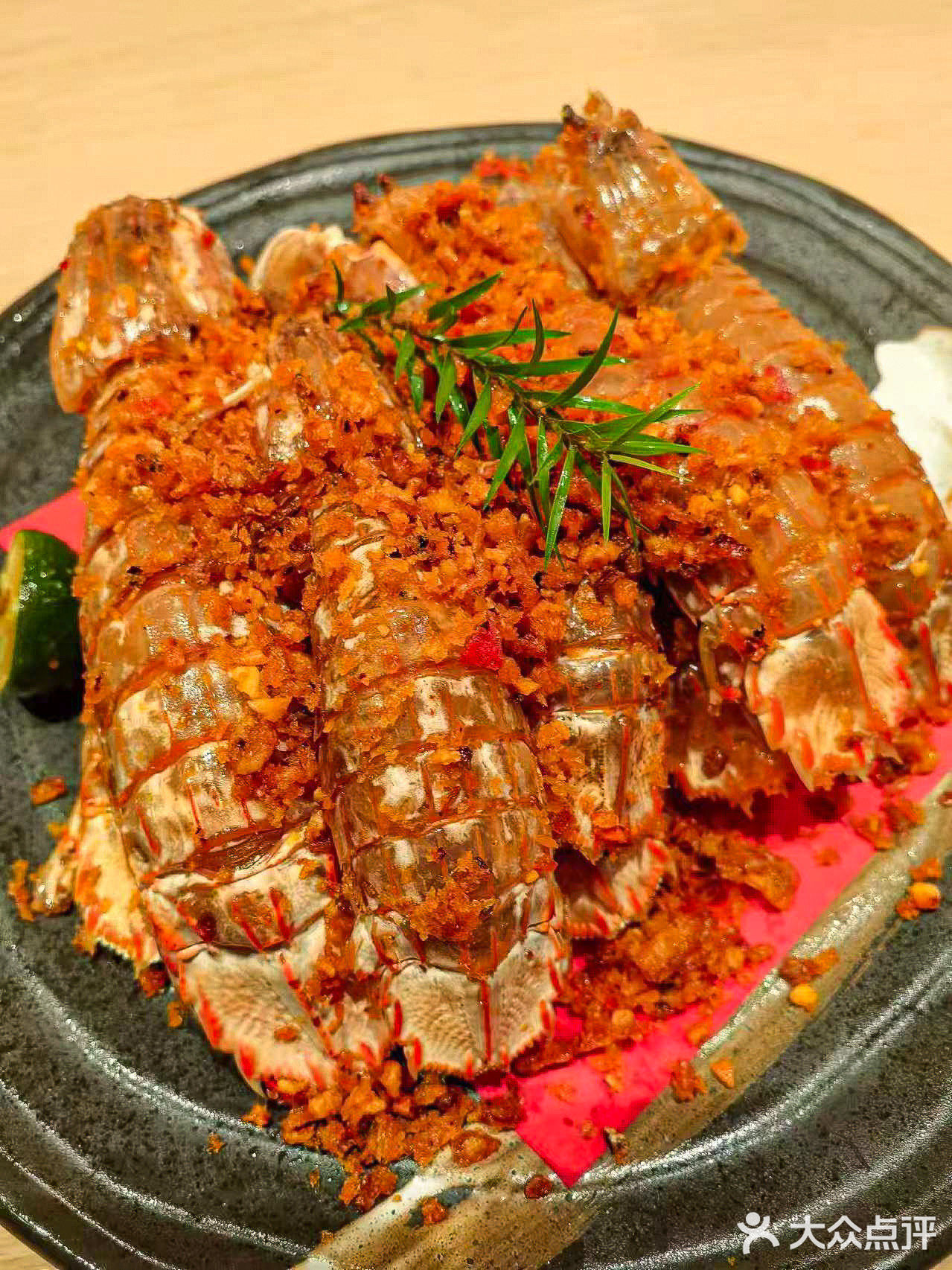 只有这家日料放题才能赚我的钱！