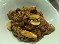 -那家小馆•北京菜•烤鸭(中关村店)