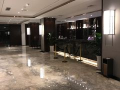 -雅戈尔富宫大酒店(观前街店)