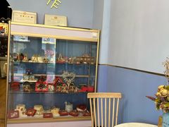-李大牛和刘大力手作甜品(凯德店)