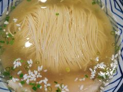 -朱洪元苏式面馆(绿宝广场店)