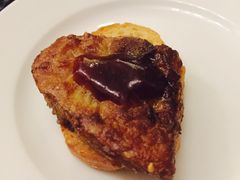 -长沙北辰洲际酒店-兰调全日餐厅