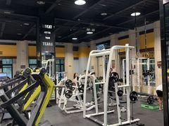 -阳光悦动游泳健身会所