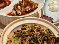 台山黄鳝炒饭-侨美食家·粤菜(体育西路店)
