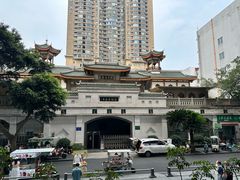 -皇城清真寺