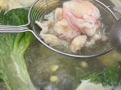 -全好食潮汕牛肉火锅(泗洲路店)