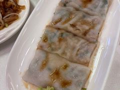 -柳州饭店·绿岛餐厅(友谊路店)