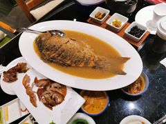 -阿庄新豫菜(通泰路店)