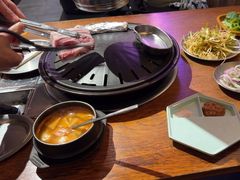 -济州爱肉堂(总店)
