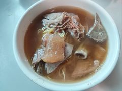 -梓记牛什(總店)