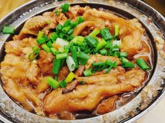-日日香卤鹅饭店·澄海狮头鹅(澄海店)