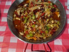 -李叔叔虾蟹大排档(青羊店)