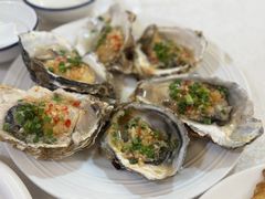 -莲花公园煎蟹(总店)