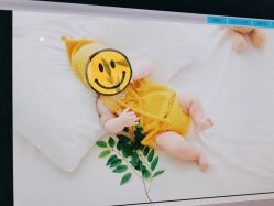 点击看大图 -苹果树儿童摄影工作室
