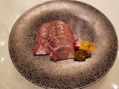 -万豪酒店·咏豪中餐厅