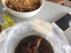 -上海为民商行清真饭店(南大路店)