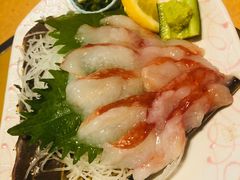 帝王蟹刺身-蟹道乐(網元別館店)