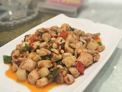 -扬州饭店(东关街店)