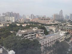 -广州白天鹅宾馆