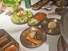 -西塔老太太泥炉烤肉(望京一店)