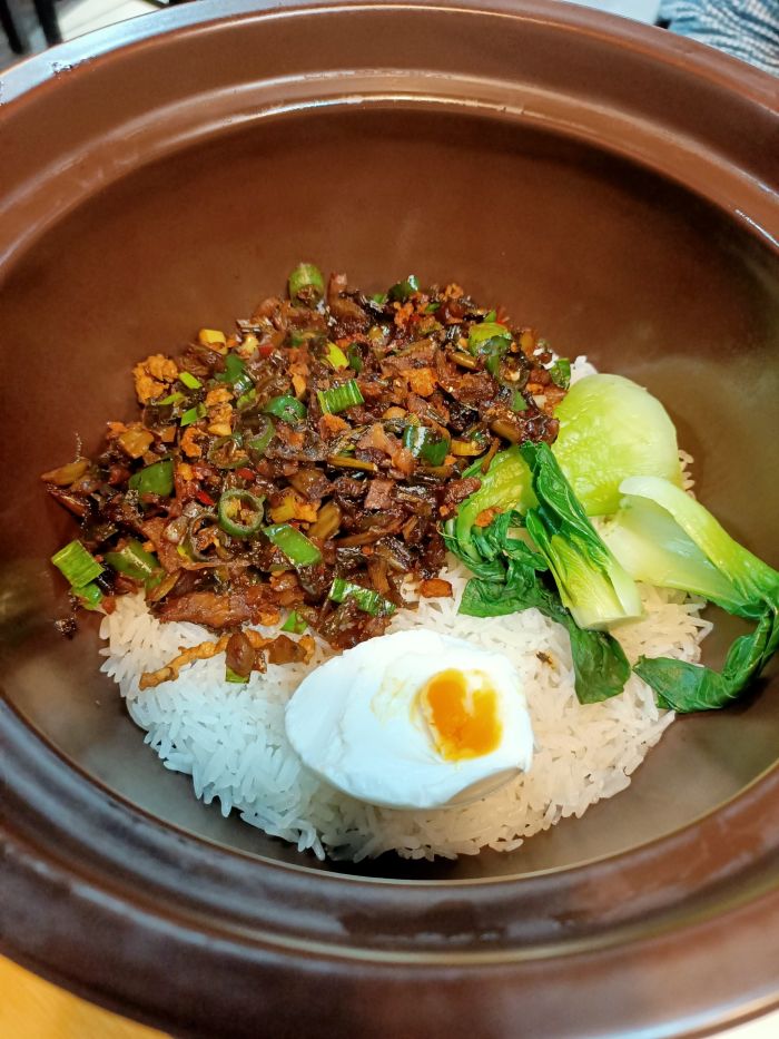 長沙哪里有學做紫砂鍋拌飯培訓