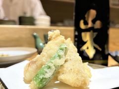 -镹·鱼料理  国产鱼使用店