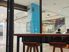 -星巴克(杭州桐庐利时广场店)