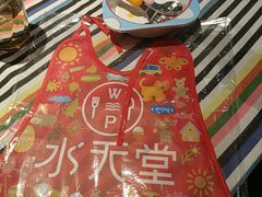 -Aqua Oasis 水天堂(相城天虹商场店)