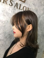 -AD HAIR 