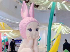 -金茂览秀城