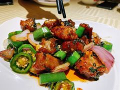 紫苏骨-石岐佬中山菜馆(张溪店)