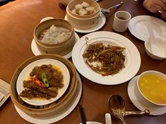 -杭州JW万豪酒店-万豪中餐厅