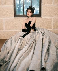 -韩国天使嫁衣婚纱礼服馆(上海旗舰店)