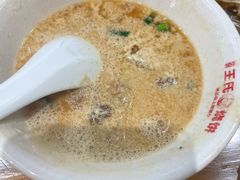 -文武王氏烧饼·无矾油条(西溪路店)