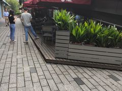 -汉堡王(徐汇绿地缤纷店)