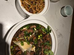 -宋徽厨·安徽菜(绿地店)