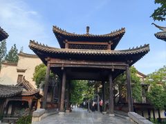 -台儿庄古城