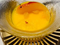 杨枝甘露-蘇锦宴·淮扬菜烤鸭·小院(三元桥霄云路店)