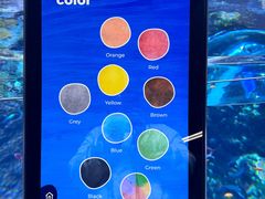 -西雅图水族馆