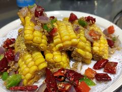 -金龙·打边炉(武进路店)