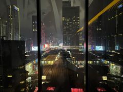 -成都博舍酒店