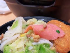 -阿香米线(宁波来福士广场店)