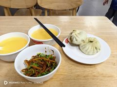 -天宫院小吃·专业包子炒肝儿(丰台和义店)