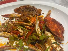 -北塘海鲜·天津菜(大光明桥旗舰店)
