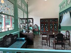-张学良旧居陈列馆