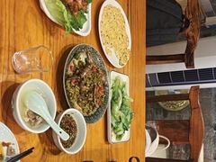 -61号餐吧(兴坪古镇漓江店)