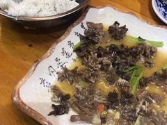 -下梅人家土菜馆(历史文化餐厅度假区店)