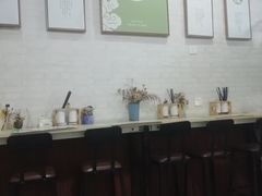 大堂-粥传(太古里店)